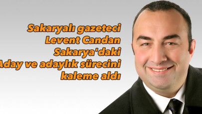 'Aday ve adaylık Süreci'