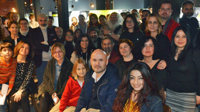  Masala şiir şiire masal geldi