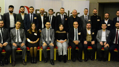 KOBİ’lerin Patronları Sakarya’da Buluştu