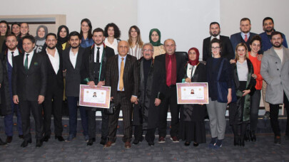 Stajyer Avukatlar Ruhsatnamelerini Aldılar