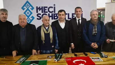 Efsane Sakaryaspor Sohbeti