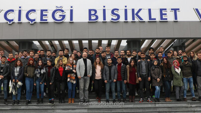 Sakarya için çok özel proje