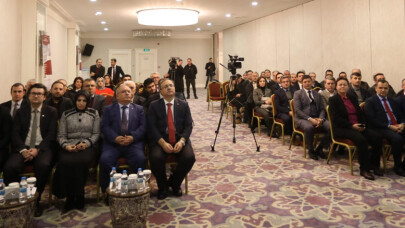 Otomotivde İmalat Sanayi Projesi Tanıtıldı