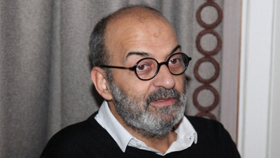 'Sanat hayatın içinden geliyor'