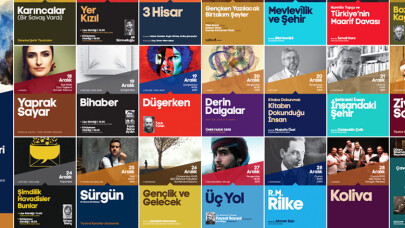 Sakarya Kültür sanat etkinliklerinde Aralık takvimi açıklandı