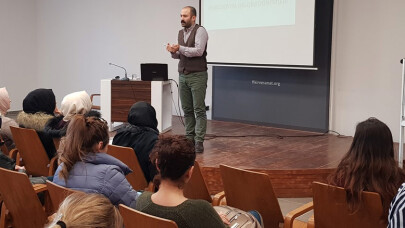 'Teknolojik gelişmeler aile yapımız da etkiliyor'
