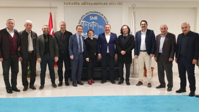 Müteahhitler Birliği ile Boğaziçi Koleji anlaştı