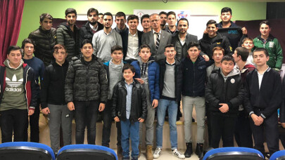Korkmaz, Yalova’yı TBMM’de temsil edecek