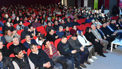 'Barış Manço Yerli Ve Milli Bir Sanatçıydı'