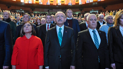 Kılıçdaroğlu 'Bozbey ile Bursa’da kazanacağız'