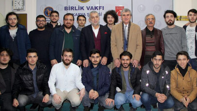 'Kültürel ve sanatsal çalışmaları daha da geliştireceğiz'