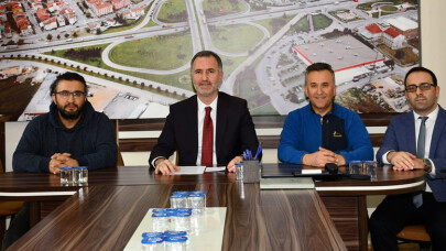 İnegöl Belediyesi’nden “Emekçi Kadınlar” Fotoğraf Yarışması