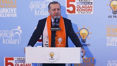 Cumhurbaşkanı Kocaeli’ye geliyor