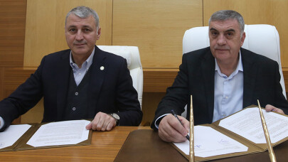 'Sakarya süs bitkiciliğinin merkezi olacak'