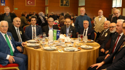 Bursa’da ‘Merinos’ buluşması