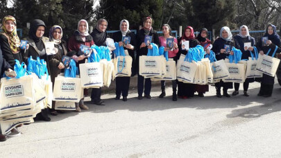 'Geleceğinizi Düşünerek Oyunuzu Kullanın'