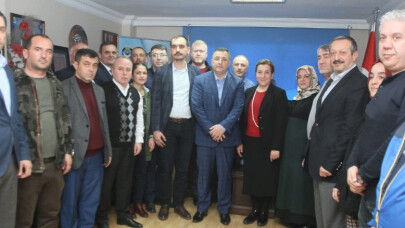 Sibel Gönül 'Sendika emek ve alın teri demektir'