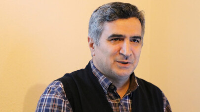 'Coğrafyanın hakimi Evliya Çelebi'