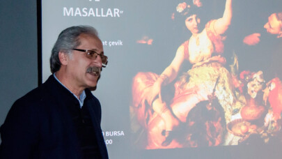 Nevzat Çevik geleceğin müzelerini anlattı