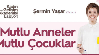 Kadın Gelişim Akademisi’nde yeni dönem başlıyor