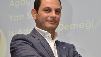 "100 İthalata karşılık 167 makineyi ihraç ettik"