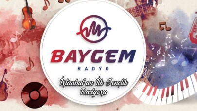 BAYGEM Radyo’ya en iyi gençlik radyosu ödülü