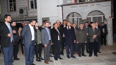 'Beykoz çok değerlenecek, burada yerini satan kaybeder'