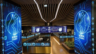 Borsa günü sert düşüşle tamamladı