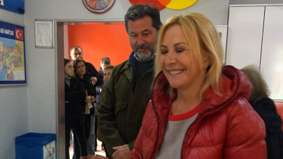 Boyner ailesi oyunu kullandı