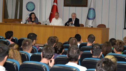 BUÜ’den 25 alanda 191 doktora öğrencisine YÖK bursu