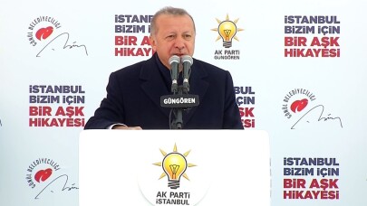 Cumhurbaşkanı Erdoğan: “Yusuf’umuzun hesabını yarın sandıkta sorun”