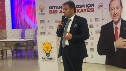 Dr. İbrahim Ulusoy Avcılar’a dev projelerle geliyor