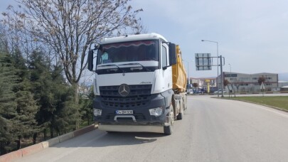 Hamile kadın hayatının şokunu yaşadı