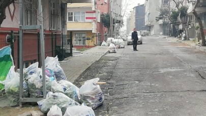 İbrahim Ulusoy: "Çöp toplamaktan acizler ama hala oy istiyorlar"