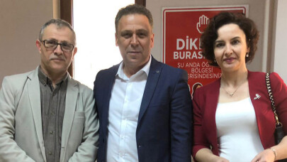 'Seçimler Demokrasi Bayramıdır'