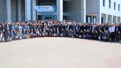 Marmarabirlik 2019’u önemsiyor