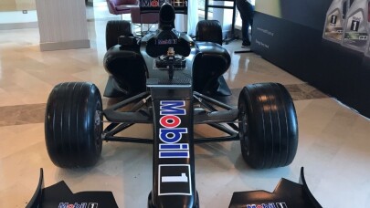 Mobil Oil Türk ve GO işbirliklerini Petroleum Istanbul’da pekiştirecek