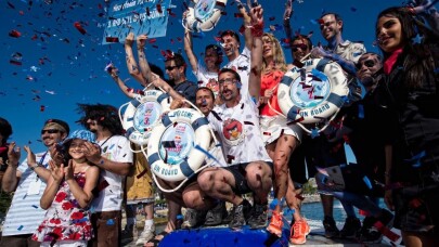 Red Bull Uçuş Günü son başvuru tarihi 10 Nisan’a uzatıldı
