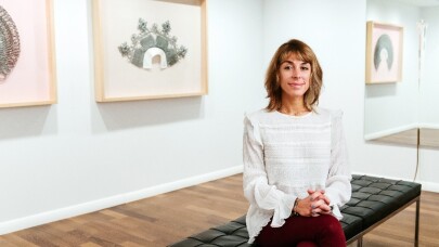 Resim alanında birbirinden çarpıcı eserler Mamut Art’ta olacak