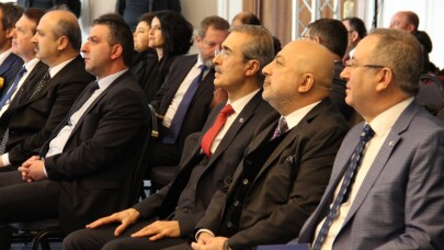 Savunma Sanayii Başkanı: "Malezya’da 10’u aşkın mutabakat zaptı, anlaşma ve iyi niyet mektupları imzalandı"