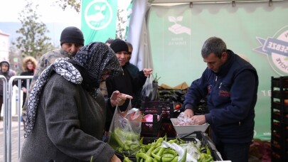 Tanzim satışlara 2 gün ara