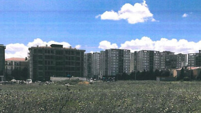 TOKİ 32 ilde 242 arsayı satışa sundu