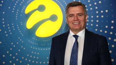Turkcell Çin Kalkınma Bankası’ndan 235 milyon Euro kredi kullanımı gerçekleştirdi
