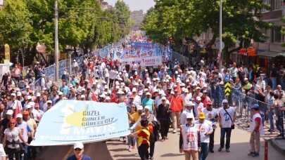 1 Mayısta bu yollara dikkat