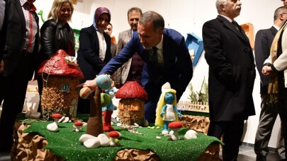 320 saatlik çalışma sonucu ortaya bunlar çıktı
