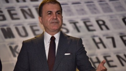 AK Parti Sözcüsü Çelik: "Sonucu YSK belirler, hepimiz de buna saygı duyarız"