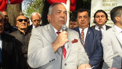 Anadolu Aydınlar Ocağı Genel Başkanı Prof. Dr. Öztek: “Azerbaycan Türklerinin acılarını paylaşıyoruz”