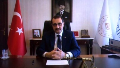Bakan Dönmez: “Kayıp ve kaçak oranını yüzde 12 seviyelerine çektik”