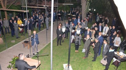 Balıkesir turizmin göz bebeği olacak