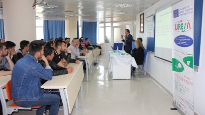 Baünde Yenilenebilir Enerji  Konferansı